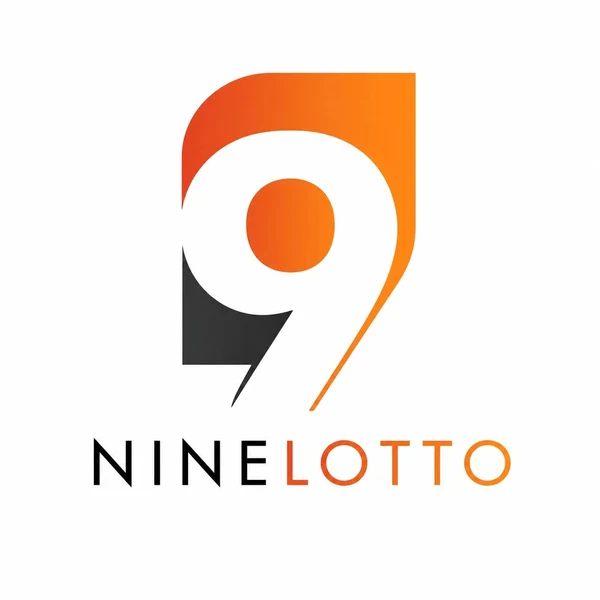 9 Lotto logo