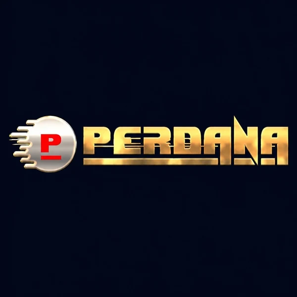 Perdana 4D logo