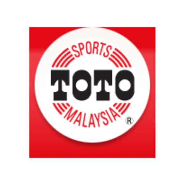 Toto 4D logo